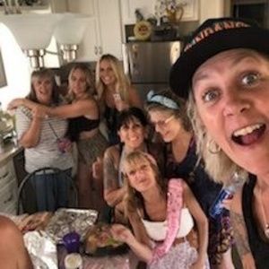 Meet your Posher, Kathy